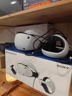 Playstation VR2 Headset, Ophalen of Verzenden, Zo goed als nieuw, VR-bril, Sony PlayStation