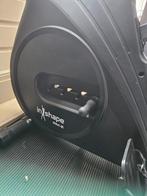 Inshape roeitrainer RM-E, Ophalen of Verzenden, Zo goed als nieuw