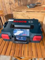 Bosch L-Boxx 136, Ophalen, Nieuw