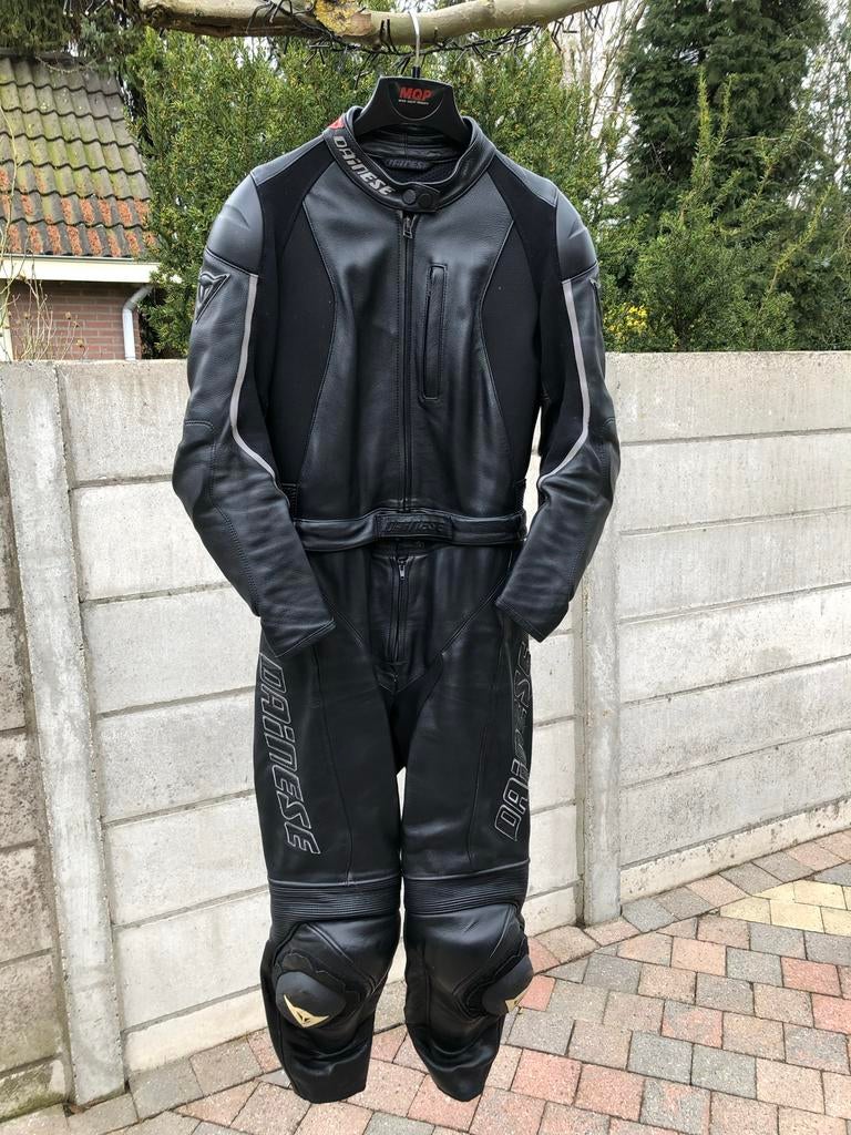 Dainese Combipak dames maat 48, Ophalen of Verzenden, Tweedehands, Dames, Combipak