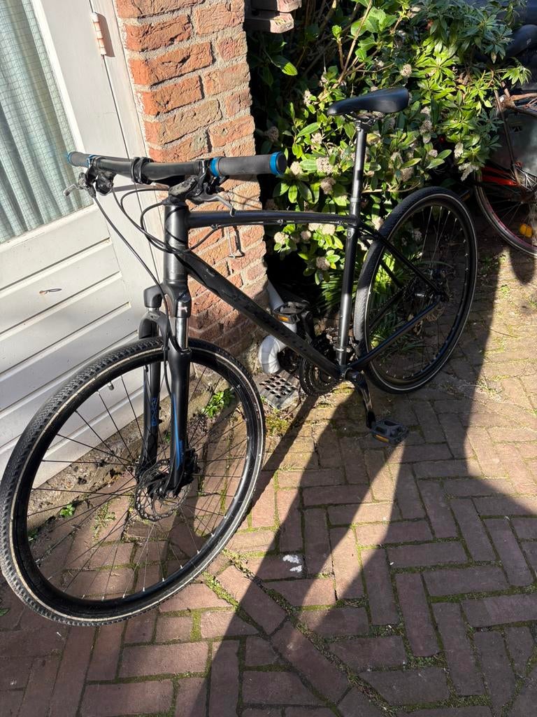 Specialized crosstrail, 28 inch, Gebruikt, Meer dan 20 versnellingen, Ophalen