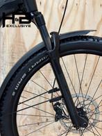 Cube Reaction Hybrid Race 625 29 inch E-Mountainbike XT, 57 cm of meer, Hardtail, Heren, Niet ingevuld