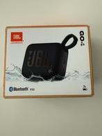 JBL GO 4 draadloze speaker NIEUW in ongeopende verpakking!!!, JBL, Overige typen, Ophalen of Verzenden, Zo goed als nieuw