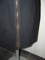 Lato B. little black dress - jurk korte stretchjurk mt 36/38, Zwart, Ophalen of Verzenden, Zo goed als nieuw, Lato B.