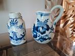 2 mini Delfts Blauwe kannetjes / kruikje, Ophalen of Verzenden