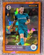 JAN CARLO SIMIC /25 ( Anderlecht ), Verzenden, Nieuw