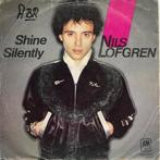 Nils Lofgren - Shine silently, Gebruikt, 7 inch, Single, Ophalen of Verzenden