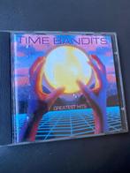Time Bandits : Greatest Hits ( cd ), Cd's en Dvd's, Ophalen of Verzenden, 1980 tot 2000, Zo goed als nieuw