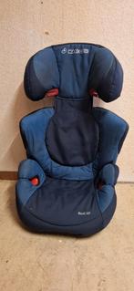 Maxi Cosi Rodi XP autostoel blauw, Kinderen en Baby's, Autostoeltjes, Ophalen, 15 t/m 36 kg, Verstelbare rugleuning, Maxi-Cosi