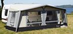 Isabella Ambassador Dawn G20 1075 met Atlas voortent luifel, Caravans en Kamperen, Voortenten en Luifels, Ophalen, Zo goed als nieuw