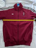 Ajax Adidas Originals Trainingsjack - Maat M 125 jaar, Ophalen of Verzenden, Nieuw
