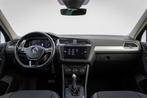 Volkswagen Tiguan 1.5 TSI Comfortline | Digitaal Cockpit sto, 4 cilinders, 150 pk, Zwart, Origineel Nederlands