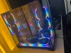 Gaming PC Ryzen 9 9950x3D Rtx 5070ti 64gb Ram 2.5tb, Computers en Software, Desktop Pc's, Ophalen, 64 GB of meer, Zo goed als nieuw