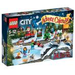LEGO City 60099: Adventkalender        * 't LEGOhuis *, Ophalen of Verzenden, Nieuw, Complete set, Lego