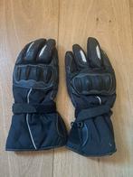 Crivit motorhandschoenen voor koude dagen, wit, maat 10/XL, Motoren, Kleding | Motorkleding, Ophalen of Verzenden, Tweedehands