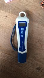 Bluelab ph pen, Ophalen of Verzenden, Zo goed als nieuw, Vocht of Vloeistof