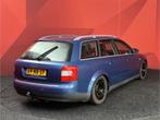 Audi A4 Avant 1.9 TDI H6 | APK 26-09-2026 | Trekhaak | Clima, Auto's, Audi, Voorwielaandrijving, Stof, Gebruikt, Zwart