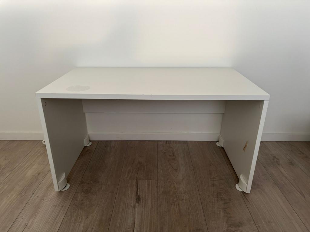IKEA SMÅSTAD Bank wit 90x50x48 cm, Kinderen en Baby's, Kinderkamer | Overige Meubels, Ophalen of Verzenden, Gebruikt