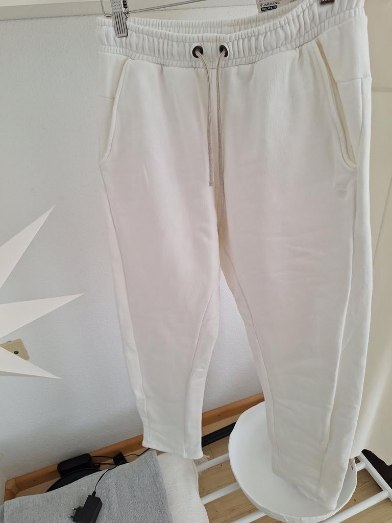 10 days gereserveerd, Maat 38/40 (M), Wit, Ophalen of Verzenden, Zo goed als nieuw