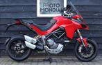 DUCATI MULTISTRADA 1260 S (bj 2018) Incl. Desmo onderhoud, Motoren, Motoren | Ducati, DUCATI, 2 cilinders, Bedrijf, Onbekend