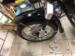 Onderdelen Adler MB 250 twin tweetakt 1955 MB250, Ophalen, Gereviseerd