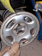 Set Grand Vitara velgen  GV  16 inch.  5x139.7, Ophalen