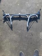 Dakdragers voor 2 kano's - Gebruikt maar functioneel, Watersport en Boten, Kano's, Ophalen, Eén persoon