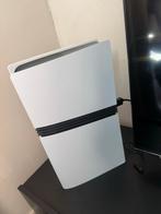 Playstation 5 Pro + Edge controler, Ophalen, Zo goed als nieuw