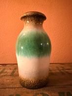 Scheurich West-Germany Vaas – Model 208‑21, Ophalen, Overige kleuren, Aardewerk of Porselein, Zo goed als nieuw