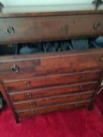 Te koop slaapkamerset, Huis en Inrichting, Kasten | Overige, Ophalen of Verzenden, Gebruikt