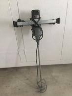 Cement mixer, Ophalen, Gebruikt