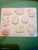 Prandell gietmal voor gips figuurtjes voor Pasen, Ophalen of Verzenden, Materiaal