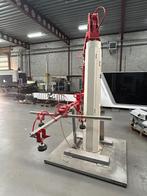 BRUBEK / BPL master balance platen lift, Ophalen