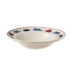 Pastaborden Boerenbont servies, Huis en Inrichting, Keuken | Servies, Royal Boch, Nieuw, Ophalen of Verzenden, Bord(en)