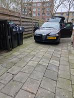 Goed lopende alfa romeo 147 koopje nieuwe distributieriem, Auto's, Stof, Beige, Zwart, Handgeschakeld