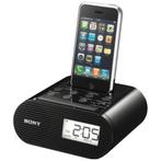 Sony FM Clock Radio Dream Machine voor Ipod/IPhone, Ophalen of Verzenden