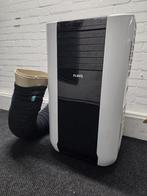 Airco, mobiele airco, FlinQ, 3 snelheden of meer, Ophalen of Verzenden, Zo goed als nieuw, Mobiele airco
