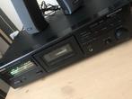 Onkyo cassettedeck TA-6310, Ophalen of Verzenden, Enkel, Overige merken, Tiptoetsen