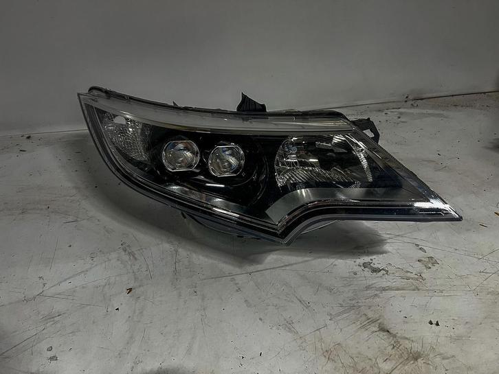 Honda Civic Type R koplamp rechts, Auto-onderdelen, Verlichting, Honda, Gebruikt, Ophalen