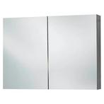 Nieuwe Spiegel kast shallow/ondiep, Ophalen, Spiegelkast, Nieuw, 50 tot 100 cm