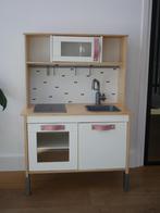 Ikea Duktig speelkeuken, Ophalen, Gebruikt, Hout, Speelkeuken