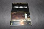 DVD Fitzcarraldo, Alle leeftijden, Ophalen of Verzenden, Gebruikt, Overige gebieden