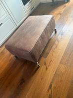 Henders & Hazel Nova Zembla poef / hocker, Huis en Inrichting, Banken | Voetenbanken en Poefen, Ophalen, 50 tot 75 cm, Zo goed als nieuw