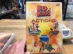 Fox Kids Actions DVD: Power Rangers, He-Man, Action Man, Avontuur, Gebruikt, Verzenden, Vanaf 6 jaar