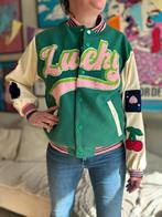 Daisy Street Baseball Jack Urban Outfitters - Nooit Gedragen, Ophalen of Verzenden, Nieuw, Maat 34 (XS) of kleiner, Groen