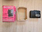 Sony Cassette Recorder / Walkman TCM323 - Doet niets, Ophalen of Verzenden, Walkman
