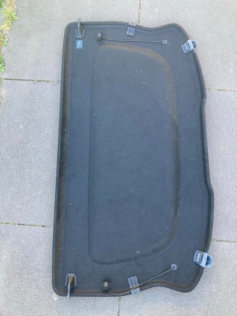 Rolhoes Mercedes Interieur en Bekleding