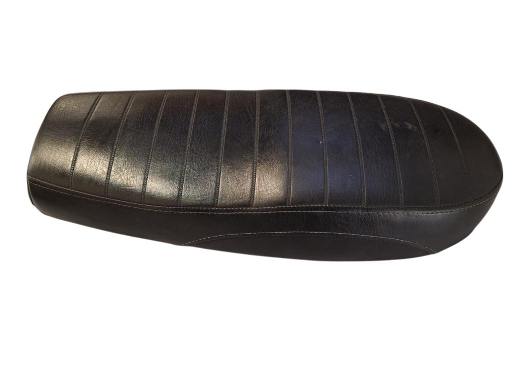 Buddyseat buddy zadel origineel Hanway raw 50, Gebruikt, Ophalen of Verzenden, Hanway