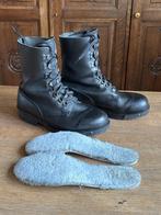 Noorse leger kisten gevechtslaarzen ARCTIC maat 40, Ophalen of Verzenden, Landmacht, Overige gebieden, Kleding of Schoenen