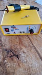 Pebaro Burnt Star L Pyrografie, Ophalen of Verzenden